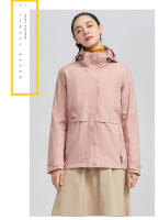 LNGXO Chaqueta de Down Impermeable Cálida para Invierno, Adecuada para Senderismo, Camping, Esquí - details 19