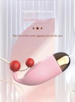 Vibrador de Balas Inalámbrico Control Remoto para Estimulación de Clítoris y Punto G - details 6