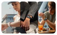Correa de reloj Apple Ultra 2 con cierre de paracaídas, correa de reloj Apple iWatch 10 de nailon trenzado - details 5
