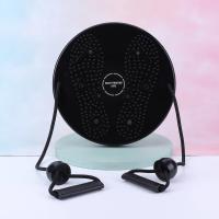 Tablero Wobble para adultos, disco giratorio de Fitness para adelgazar y fortalecer la cintura - details 0