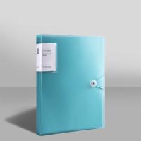 Organizador de archivos A4 de almacenamiento de escritorio, organizador de documentos impermeable de gran capacidad, soporte multifuncional para documentos a prueba de polvo - details 5