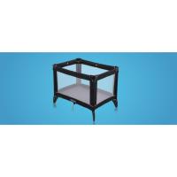 Cuna de Viaje Compacta, Negro/Gris, unisex - details 3