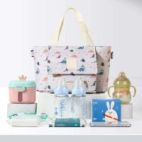 Organizador Universal para cochecito, portabotellas, almacenamiento, bolsa para mamás, accesorios para cochecito de bebé - details 2