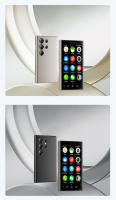 Smartphone Mini SOYES XS24 pro 3.0