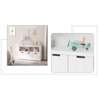 meuble rangement enfant