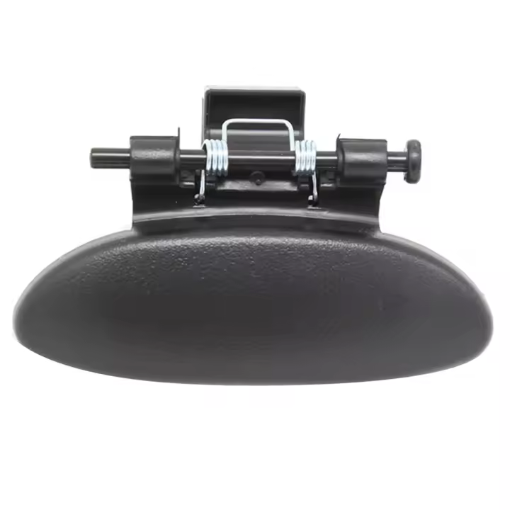 Manija de guantera de coche para Peugeot 206 206CC - 1