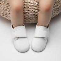 Mocasines Clásicos Unisex para Bebés Zapatos de Oxford de Cuero PU Antideslizantes - details 2