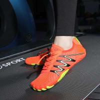 Zapatos de agua antideslizantes de cinco dedos más vendidos en verano, adecuados para centros de fitness en interiores y actividades al aire libre - details 7