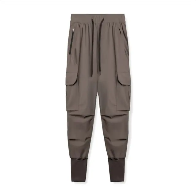 ropa deportiva para hombre pantalones - 1