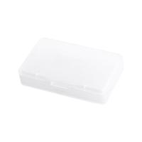 Carcasa antipolvo para almacenamiento de tarjetas de juego, caja con cubierta antipolvo, funda para Game Boy Advance, funda para tarjetas GBA, funda para tarjetas de juego, funda para cartuchos de juego - details 9