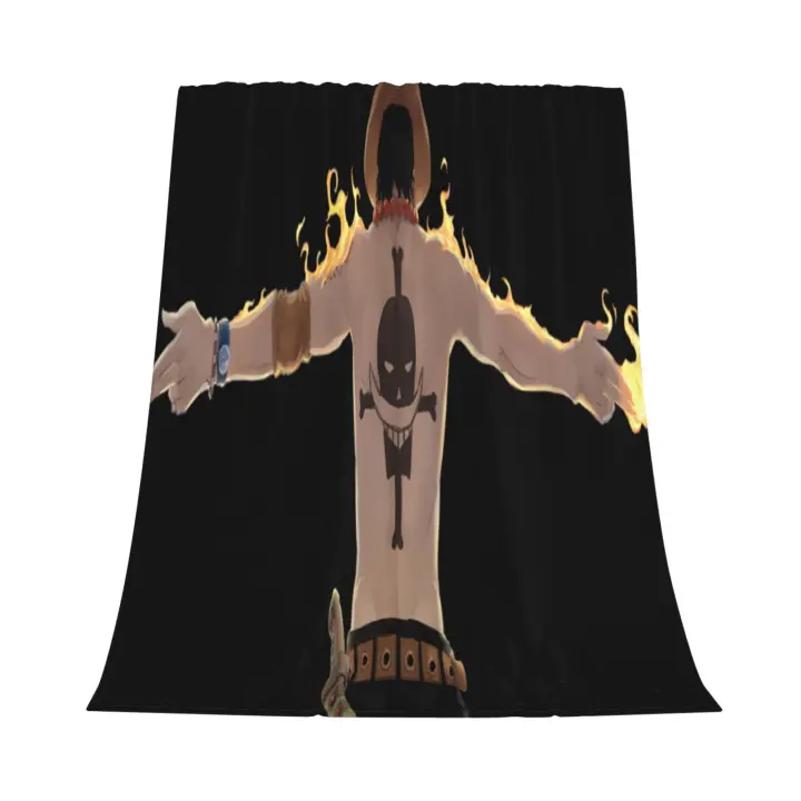 Manta de franela para cama y sofá, ropa de cama de una pieza, decoración de habitación - 1
