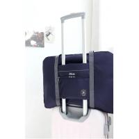 Bolsa de viaje plegable de 1 pieza Bolsa de gimnasio para equipaje de mano - details 8