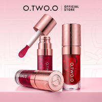 Tint de Labios Líquido O.TWO.O Lápiz de Labios de Duración Larga, Ligero, Antiestick, Hidratante - details 8