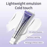 Crema para los Ojos Hialurónico Anti-Arrugas Masajeador de Rolos para Piel de Ojos Hidratante - details 1