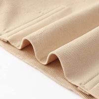 Pantalones de cintura alta que levantan la cadera sin arrugas, aprietan el abdomen - details 9