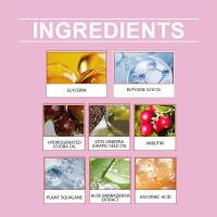 Esencia Rosa para el Cuidado, Piel Seca Diaria, Reduce las Líneas de los Labios, Hidrata y Brilla - details 2