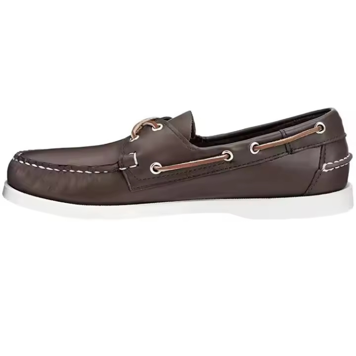 Zapatos planos de mujer informales, cómodos, de alta gama, versátiles y resistentes, superventas - 1