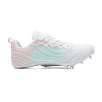 Calzado de uñas especial para competiciones de velocidad de atletismo para hombres y mujeres - details 22