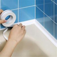 Sellado de adhesivos de pared impermeables para baño, ducha, bañera y inodoro - details 0