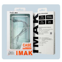 Para Moto G75 5G Funda para teléfono IMAK Funda delgada suave Serie UX-10 - details 4