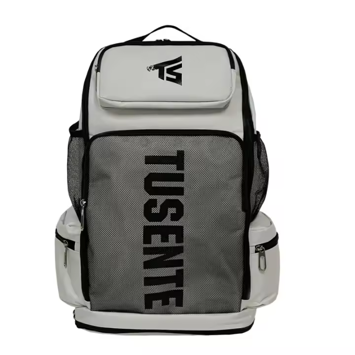 Mochila de viaje para gimnasio, zapatos independientes, bolsillo para exteriores, mochila escolar para estudiantes universitarios, viaje informal, bolsas portátiles ligeras para ordenador portátil - 1