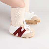 Nuevos zapatos para bebés de otoño e invierno 2025, zapatos de calcetines cálidos. - details 7