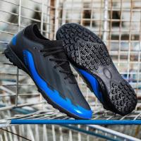 Calzado de fútbol Calzado deportivo para hombre Calzado de entrenamiento para césped Calzado antideslizante para exterior - details 7