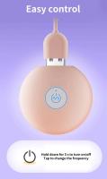 Potenciador de Masaje de Pezón Vibrador Estimulador de Pizca para Mujeres - details 5
