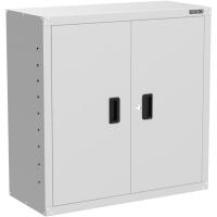 Oficina Armario de Almacenamiento Estante Regulable en Altura Muebles y Organización - details 4