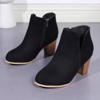 Botas de Tobillo Alto para Mujer Zapatillas de Moda - details 6