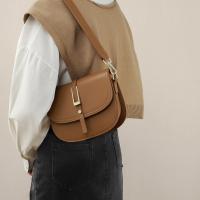 Bolso Cruzado de Moda Primavera-Otoño 2025 Bolso Versátil para Mujer Bolso de Hombro con Asa - details 1