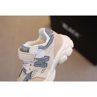 Zapatos de Verano Nuevos para Bebés Niños Transpirables, Suaves, Antideslizantes con Suela de Malla - details 10