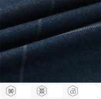 Casumanl Camisetas Gráficas de Moda Casual para Hombres Nueva Colección Otoño 2024 Estilo a Rayas - details 1