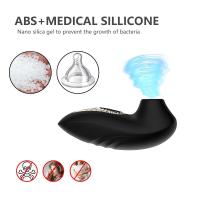 Vibrador de succión, estimulador de vacío del clítoris, pezón, juguetes sexuales orales, productos para adultos femeninos, 18 - details 5