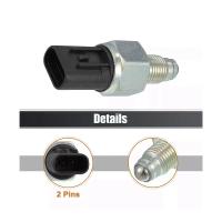 Interruptor de marcha atrás de respaldo compatible con Dodge Colt Eagle Talon Hyundai Accent Elantra Mitsubishi Eclipse Plymouth Colt MD730979 - details 0