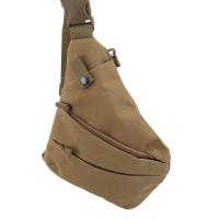 Funda táctica para pistola de almacenamiento, bolsa de nailon oculta para pistola, antirrobo, de camuflaje para caza, para hombro derecho - details 41