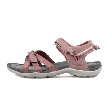 Sandalias fashion quechua para mujer