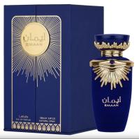 Perfumes Arabes Originales de Alta Calidad Aroma a Flor Emaan Fragancia Duradera para Aseo - details 1