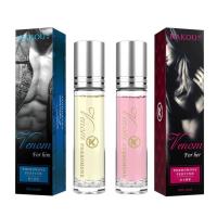 Perfume erótico para pareja íntima, fragancia de feromonas, Perfume de coqueteo estimulante para hombres y mujeres, Juguetes sexuales eróticos duraderos, 10ml - details 2