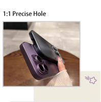 Funda de CD Láser Deluxe Aurora Protección de Choque Suave para iPhone 16-11 Pro Max - details 6