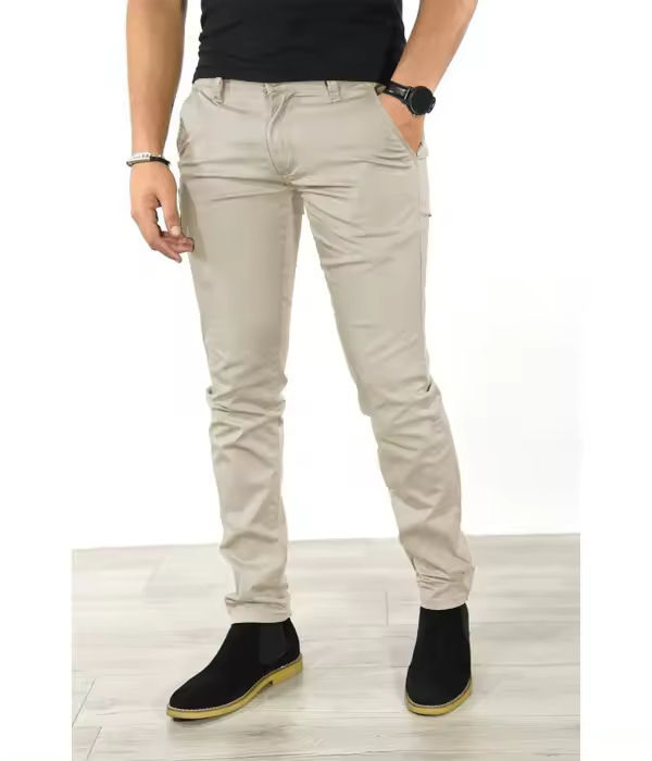 Nuevos hombres de negocios diarios de color sólido - 1
