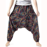 Pantalones Casuales de Estilo Chino para Hombres Primavera/Verano 2025 - details 4