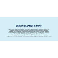 DI_Cleansing Foam_Ingredient_PC
