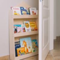 Dotty, la librería montessoriana que enciende la ganancia de leer