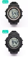 SHUNWAY [] Reloj electrónico luminoso deportivo multifunción impermeable para hombre Tiktok - details 10