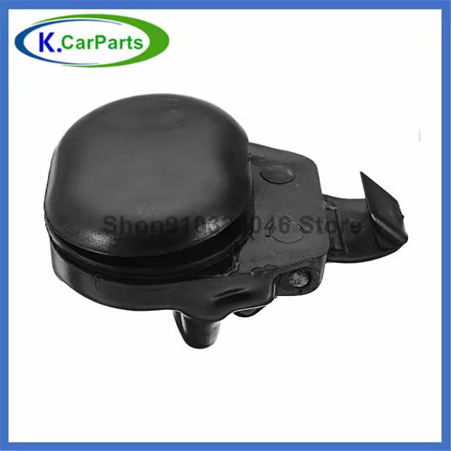 Cerradura de Mano de Vidrio de Puerta para Coche Hebilla MB416322 MB416320 - 1
