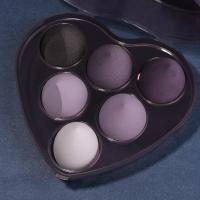 Juego De Huevos De Belleza, Puff almohadillas De Agua, Maquillaje, Cojín De Aire Esponja - details 1