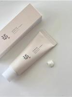 Probióticos de arroz coreano protector solar alivio solar Spf 50+ alta protección solar hidratante loción solar para la piel Control de aceite - details 5