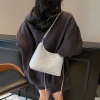 Nueva Textura Rombo Cadena Textura Bolsa Nueva Marea De Las Mujeres De Moda Crossbody Bolsa Ligera De Lujo Bolsa De Hombro - details 3
