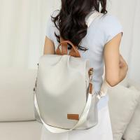 Mochilas de Nylon de Alta Calidad para Mujer Morrales de Viaje y Ocio Mochilas Escolares para Niñas - details 10